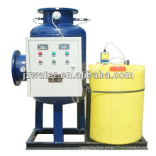 Chlorine Dosing System for Washing Machine